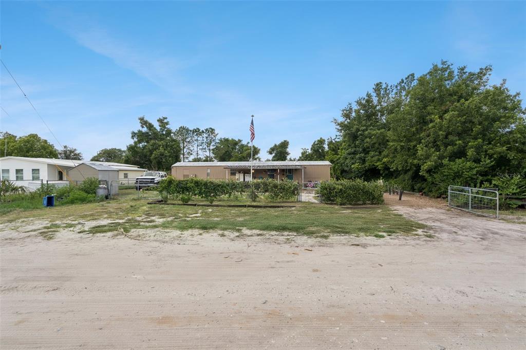 Property for sale at 10927 LUANA DRIVE, LEESBURG, FL, 34788