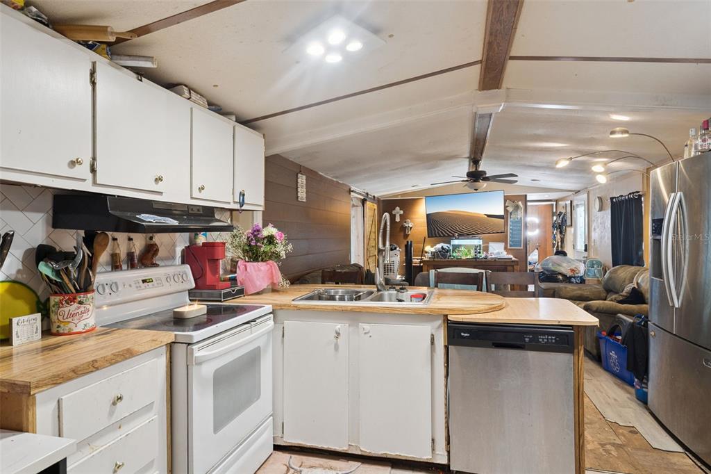 Property for sale at 10927 LUANA DRIVE, LEESBURG, FL, 34788