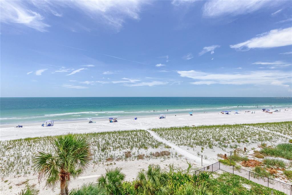 Property for sale at 1600 GULF BOULEVARD UNIT 414, CLEARWATER, FL, 33767
