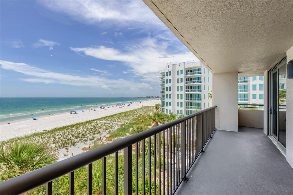 Property for sale at 1600 GULF BOULEVARD UNIT 414, CLEARWATER, FL, 33767