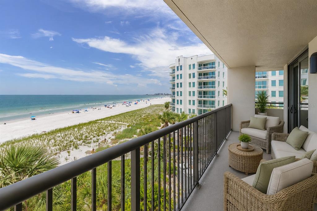 Property for sale at 1600 GULF BOULEVARD UNIT 414, CLEARWATER, FL, 33767
