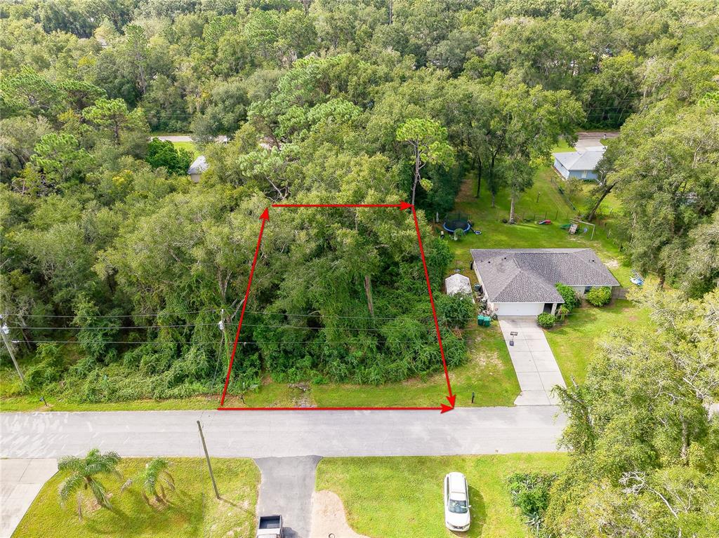 Property for sale at 3898 E DANO STREET, INVERNESS, FL, 34453