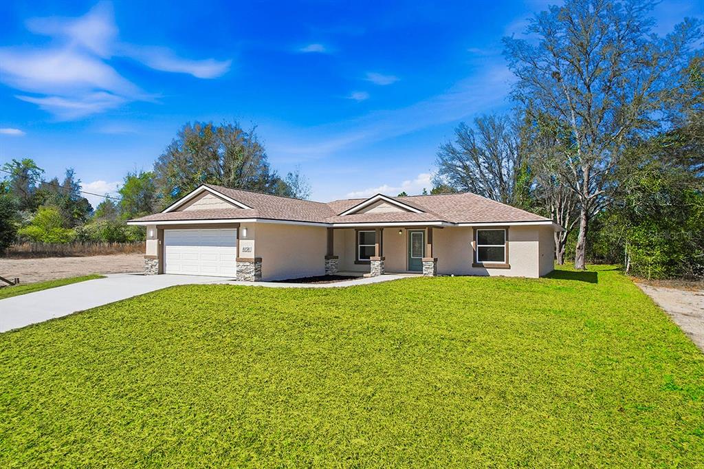 Property for sale at 8158 N TERREL TERRACE, DUNNELLON, FL, 34434