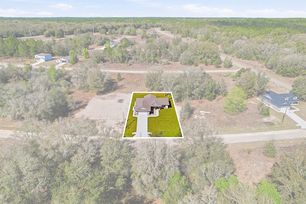 Property for sale at 8158 N TERREL TERRACE, DUNNELLON, FL, 34434