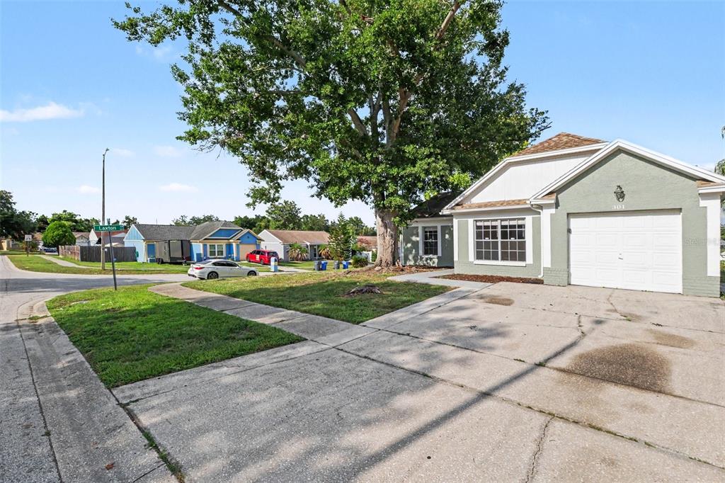 Property for sale at 301 REGAL PARK DRIVE, VALRICO, FL, 33594
