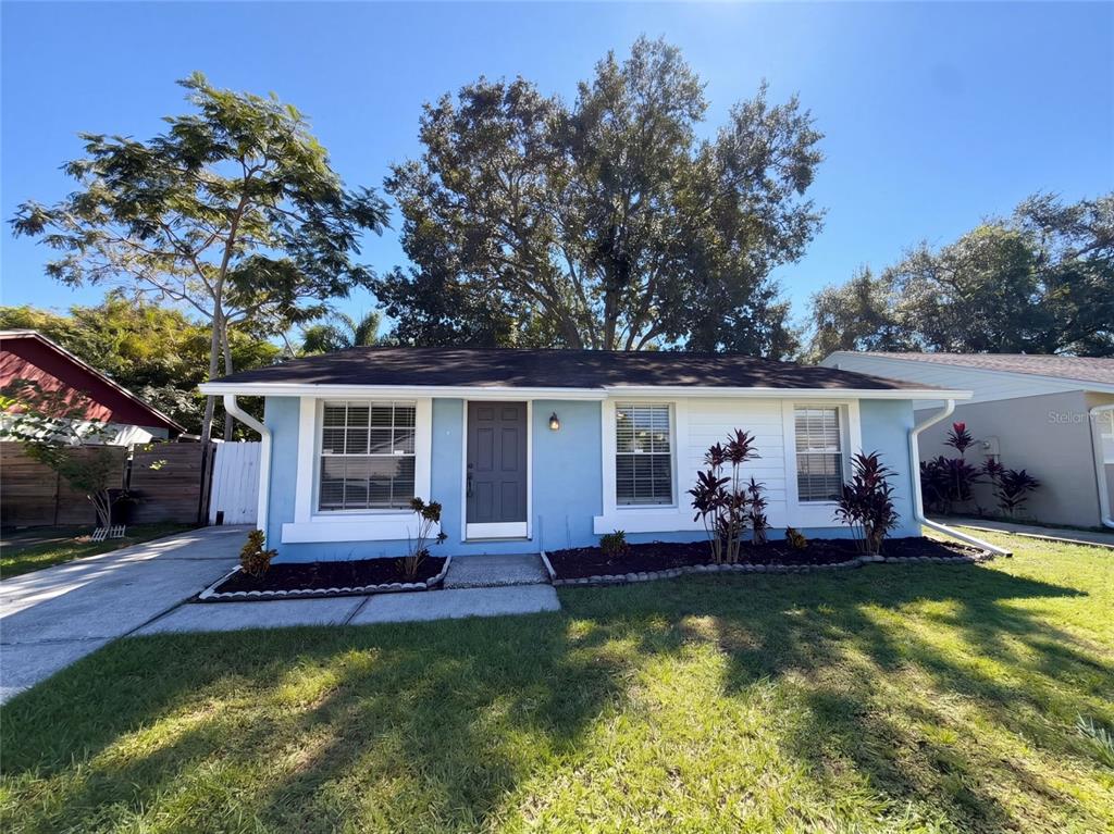 Property for sale at 16005 WOODPINE DRIVE, TAMPA, FL, 33618