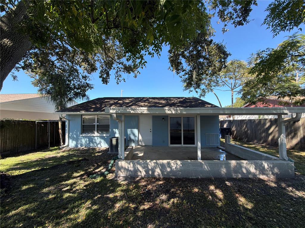 Property for sale at 16005 WOODPINE DRIVE, TAMPA, FL, 33618