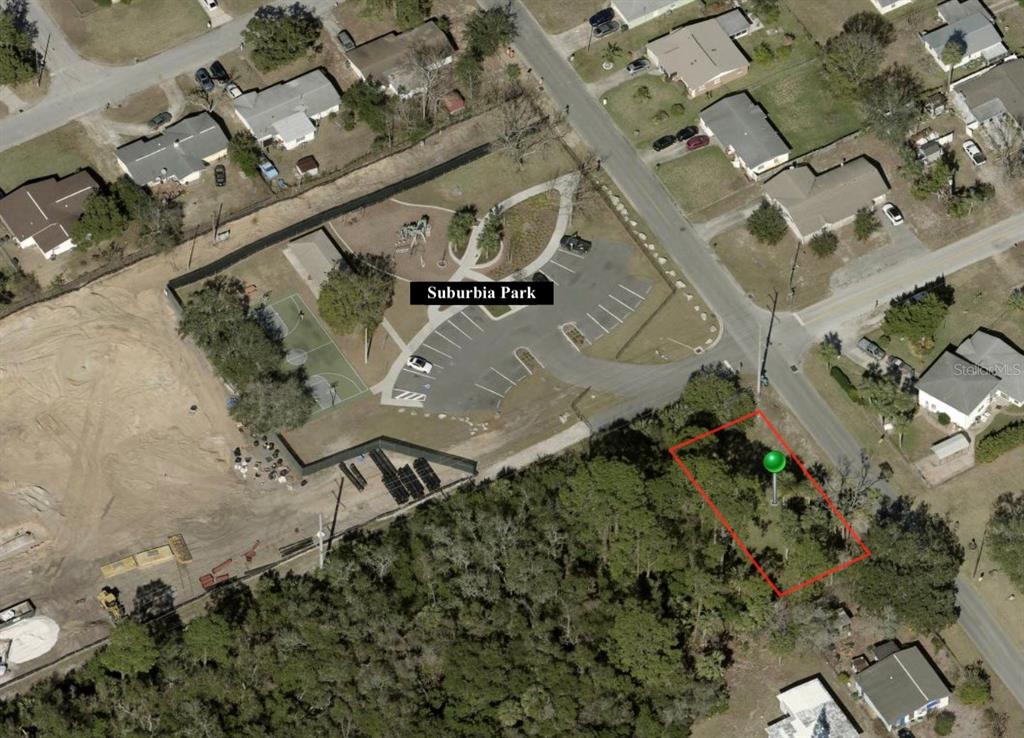 Property for sale at HEINEMAN STREET, DAYTONA BEACH, FL, 32114