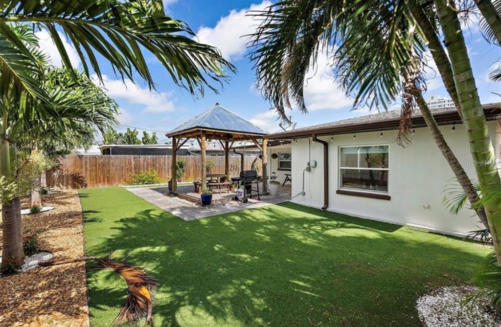 Property for sale at 6750 W FLAMINGO WAY S, ST PETERSBURG, FL, 33707
