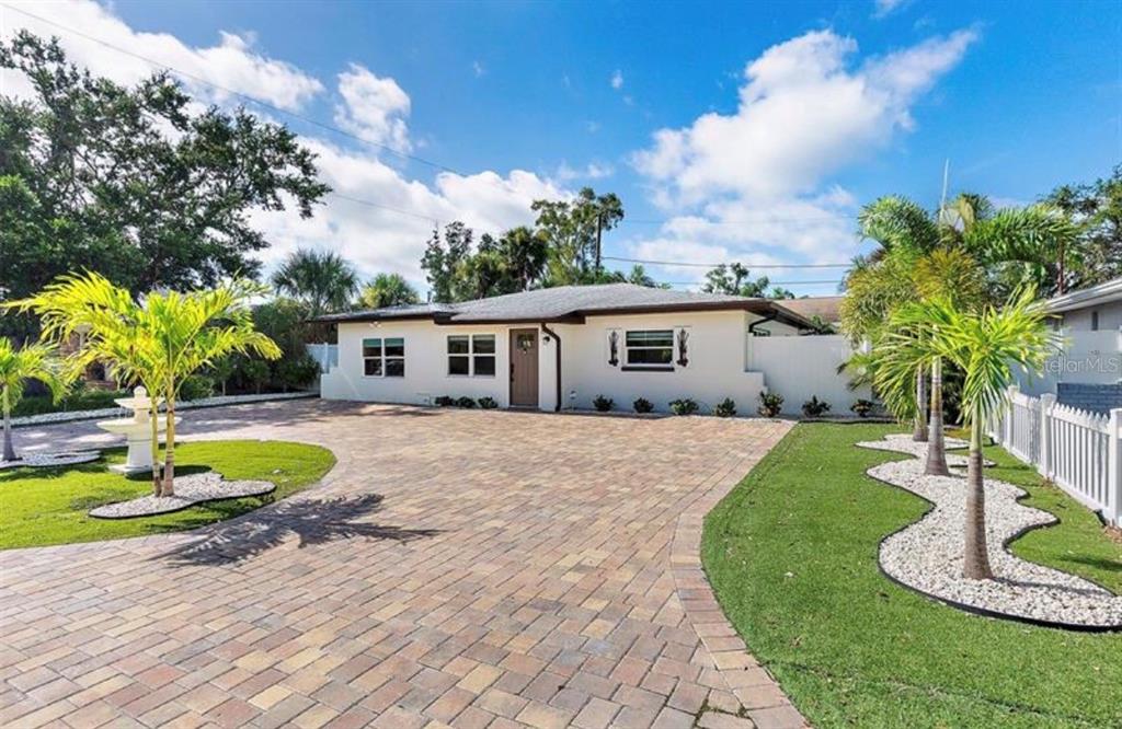 Property for sale at 6750 W FLAMINGO WAY S, ST PETERSBURG, FL, 33707
