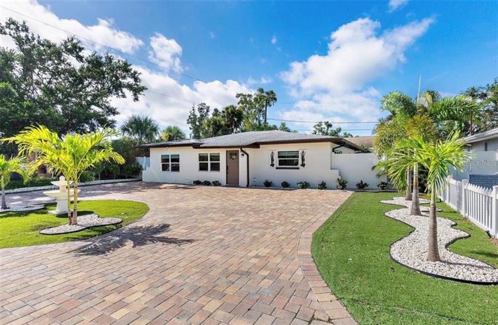 Property for sale at 6750 W FLAMINGO WAY S, ST PETERSBURG, FL, 33707