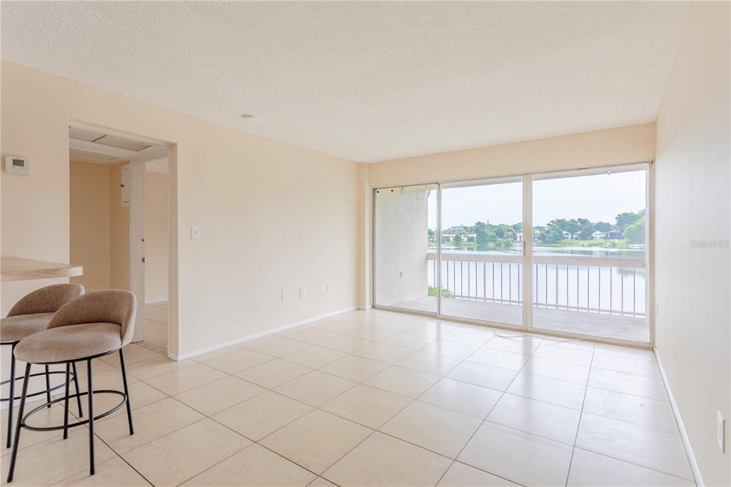 Main Living Space