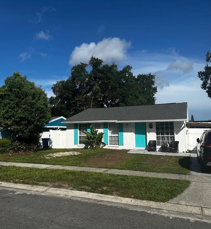 Property for sale at 16004 SADDLE CREEK DRIVE, TAMPA, FL, 33618