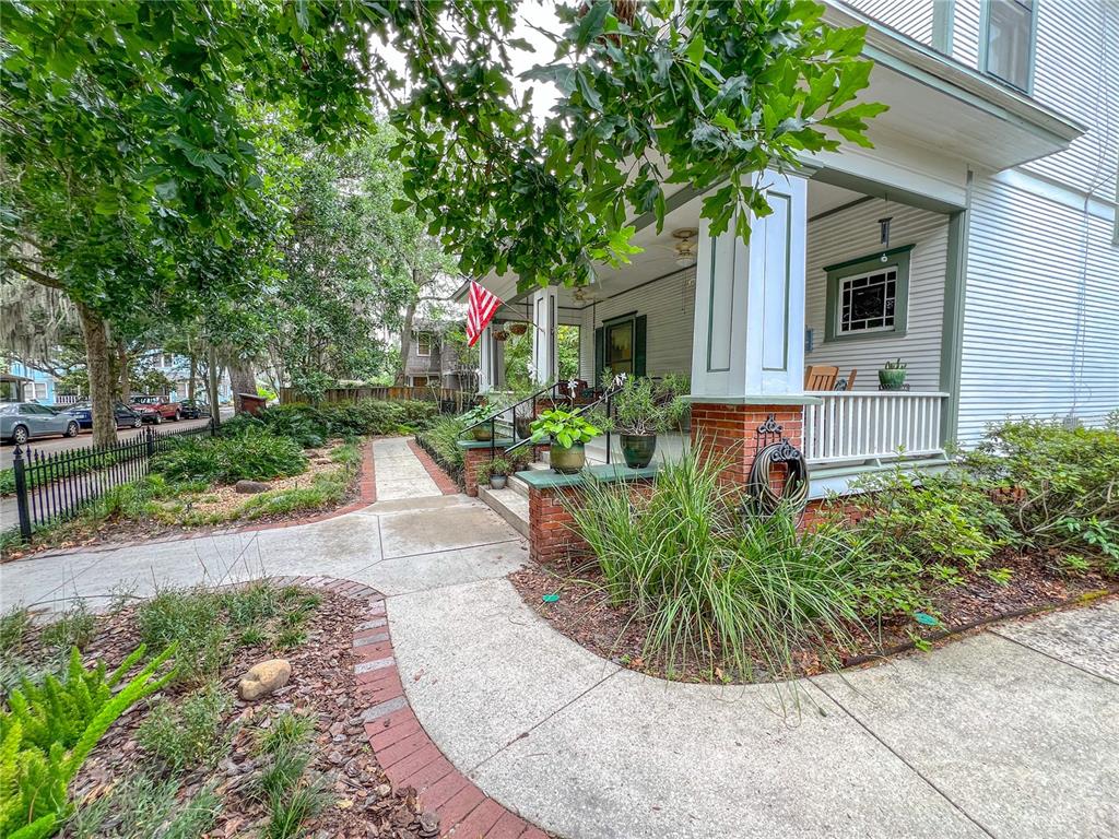 Property for sale at 516 NE 4TH STREET, GAINESVILLE, FL, 32601