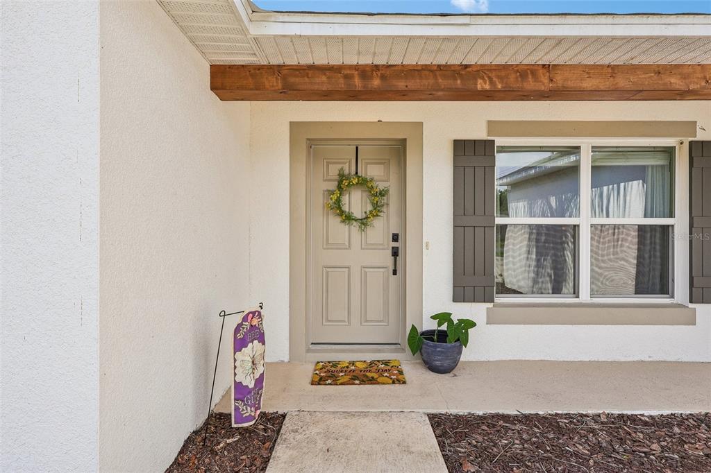 Property for sale at 12020 VIRGINIA DRIVE, LEESBURG, FL, 34788