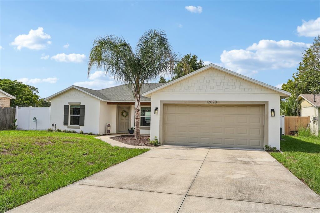 Property for sale at 12020 VIRGINIA DRIVE, LEESBURG, FL, 34788