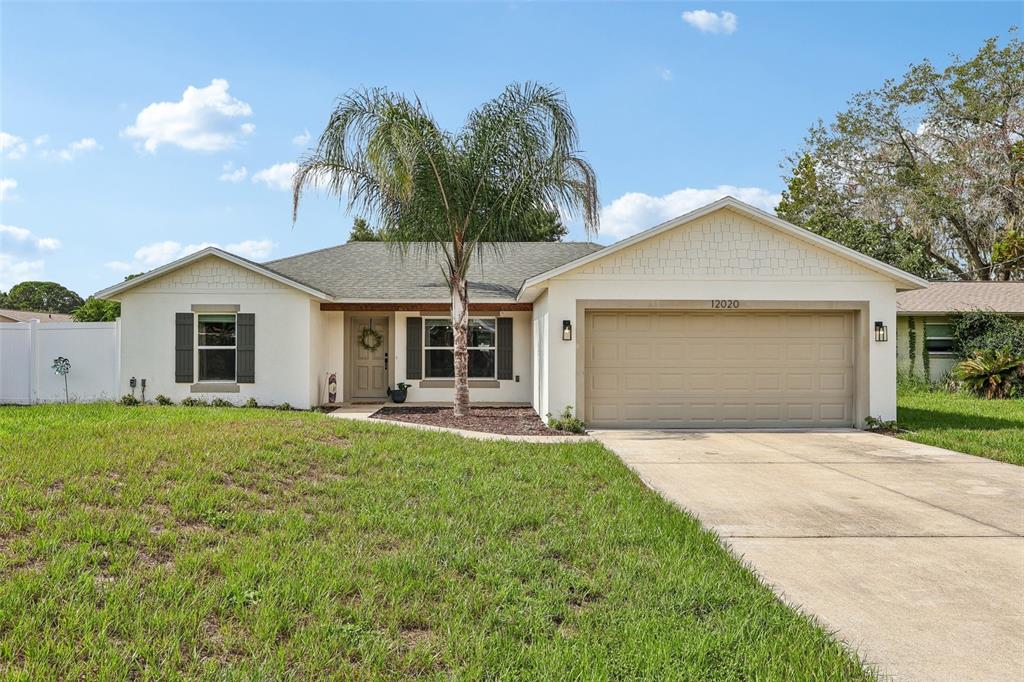 Property for sale at 12020 VIRGINIA DRIVE, LEESBURG, FL, 34788