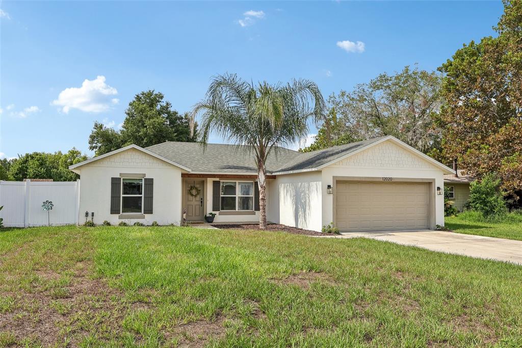 Property for sale at 12020 VIRGINIA DRIVE, LEESBURG, FL, 34788