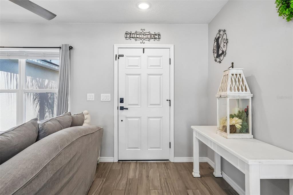 Property for sale at 12020 VIRGINIA DRIVE, LEESBURG, FL, 34788