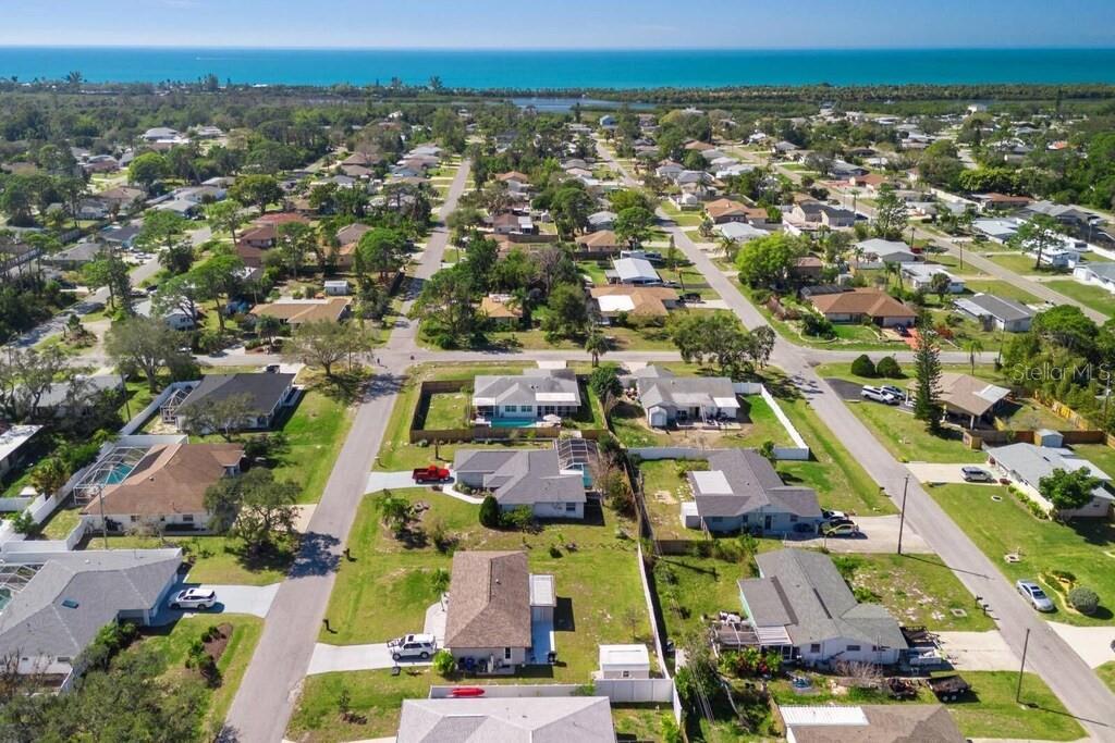 Property for sale at 4731 EGRET ROAD, VENICE, FL, 34293