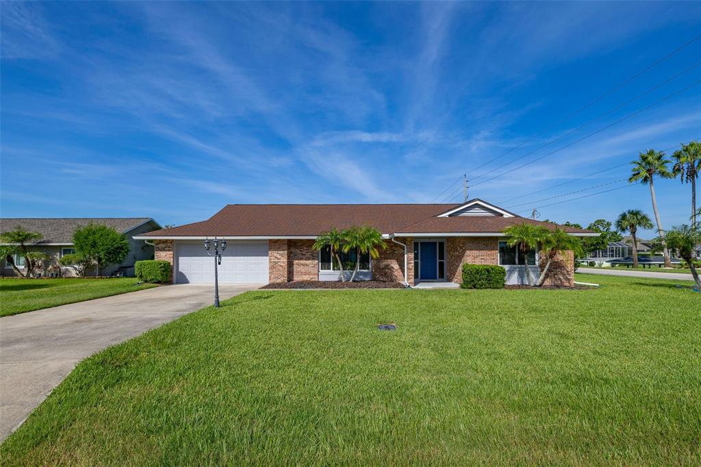 Property for sale at 2 CLAYMONT COURT S, PALM COAST, FL, 32137