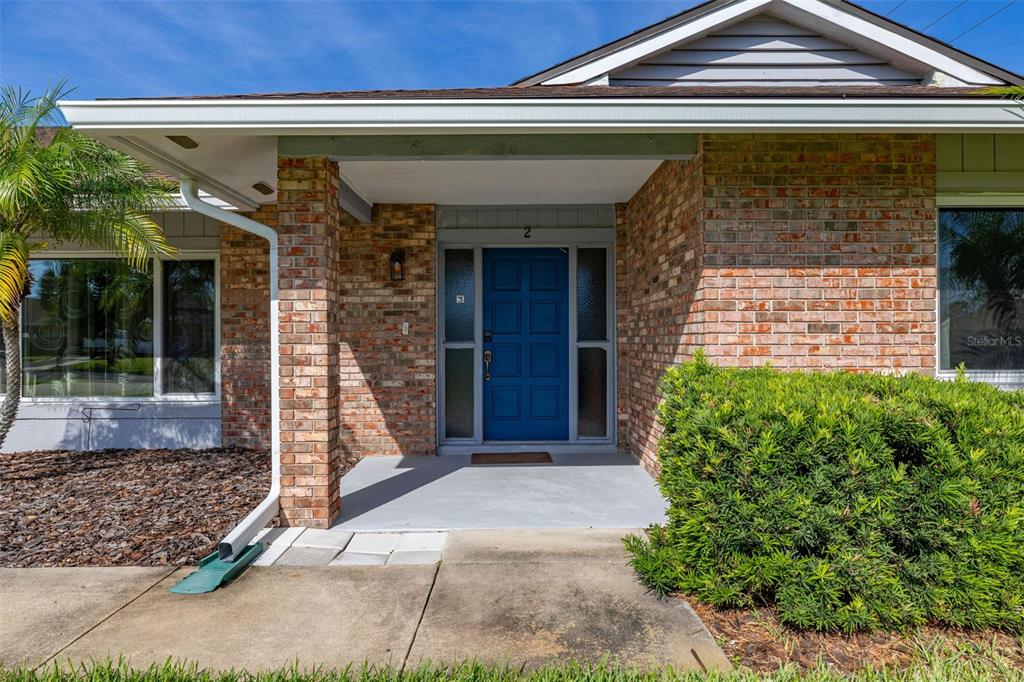 Property for sale at 2 CLAYMONT COURT S, PALM COAST, FL, 32137