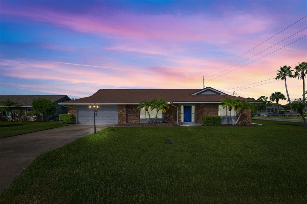 Property for sale at 2 CLAYMONT COURT S, PALM COAST, FL, 32137