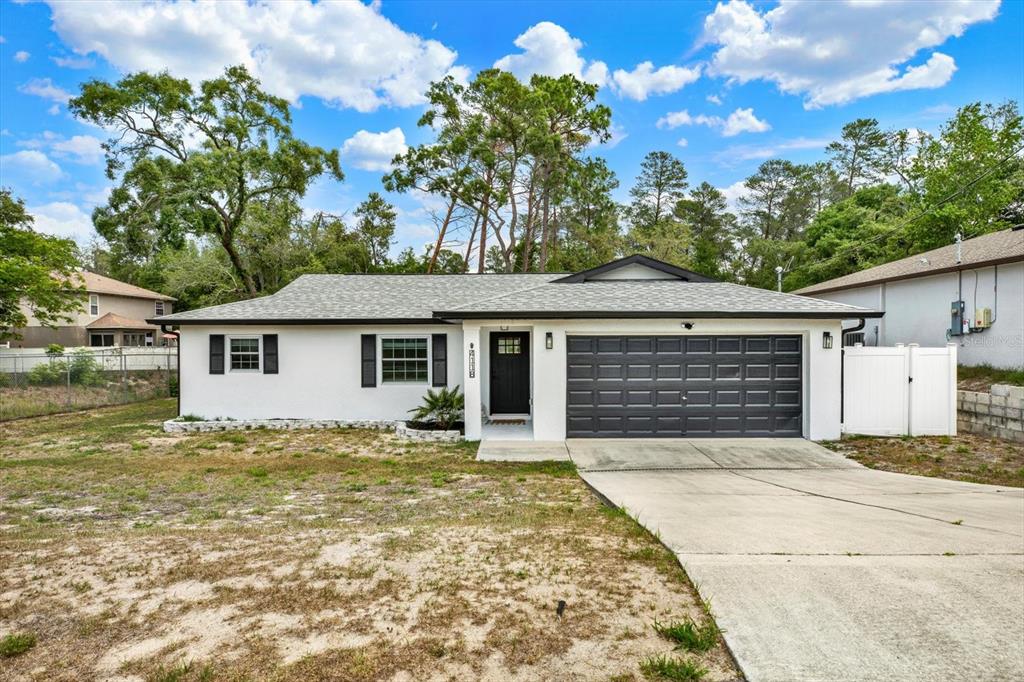 Property for sale at 4118 RAMONA DRIVE, SPRING HILL, FL, 34606