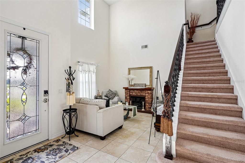 Property for sale at 17407 BELLA NOVA DRIVE, ORLANDO, FL, 32820