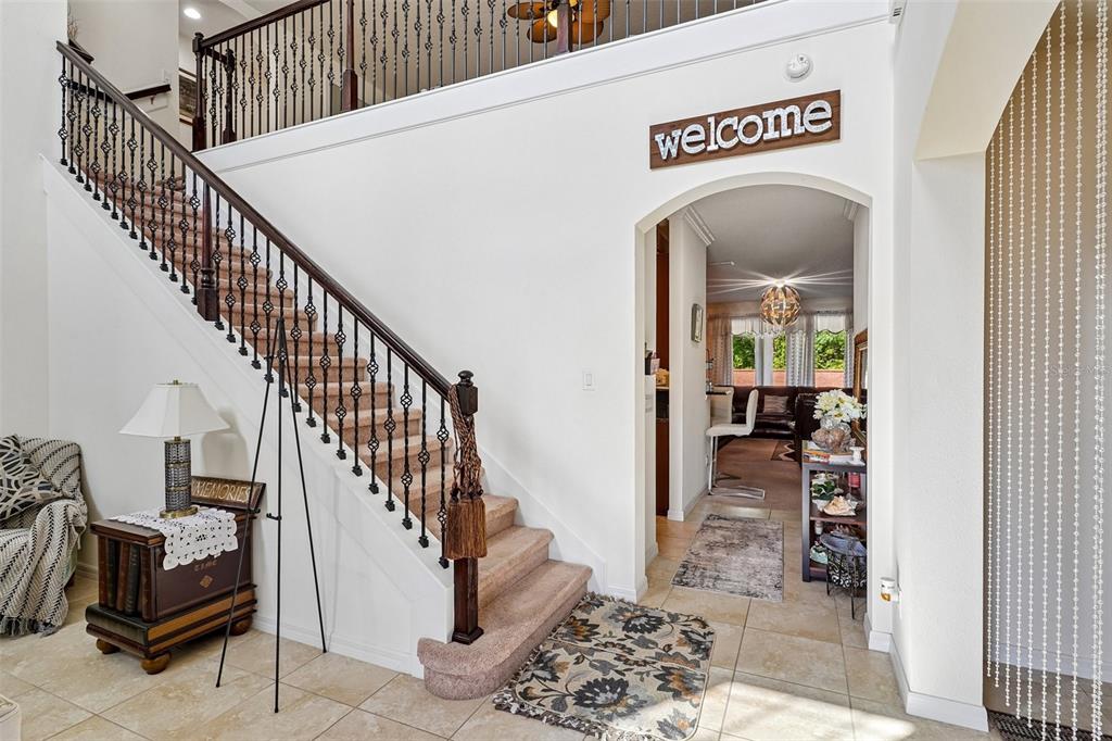 Property for sale at 17407 BELLA NOVA DRIVE, ORLANDO, FL, 32820