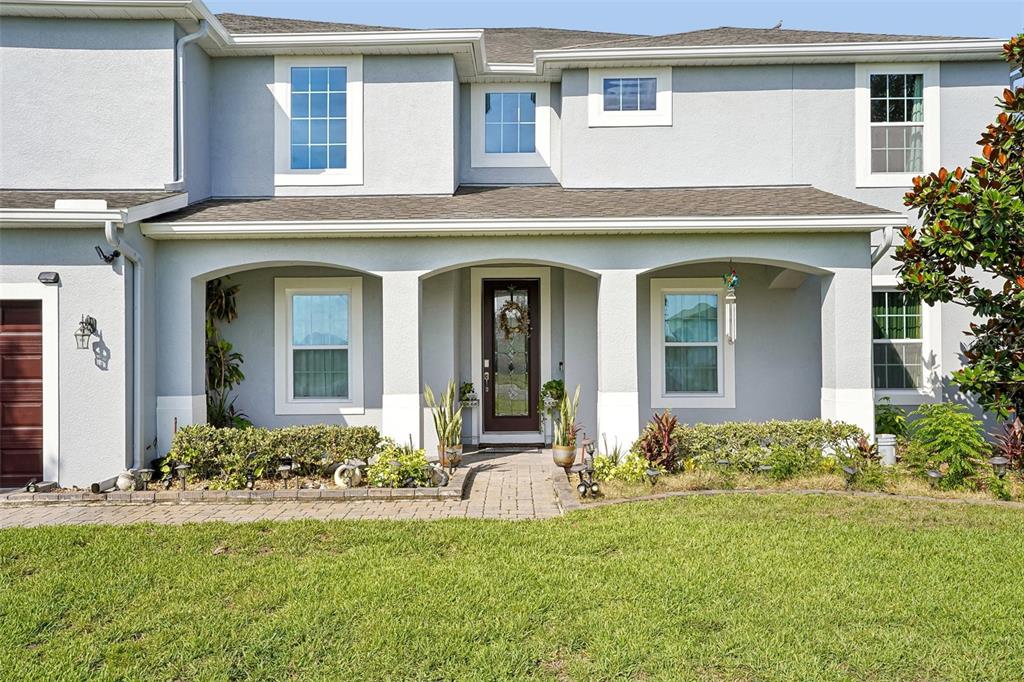 Property for sale at 17407 BELLA NOVA DRIVE, ORLANDO, FL, 32820