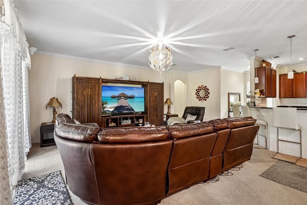 Property for sale at 17407 BELLA NOVA DRIVE, ORLANDO, FL, 32820