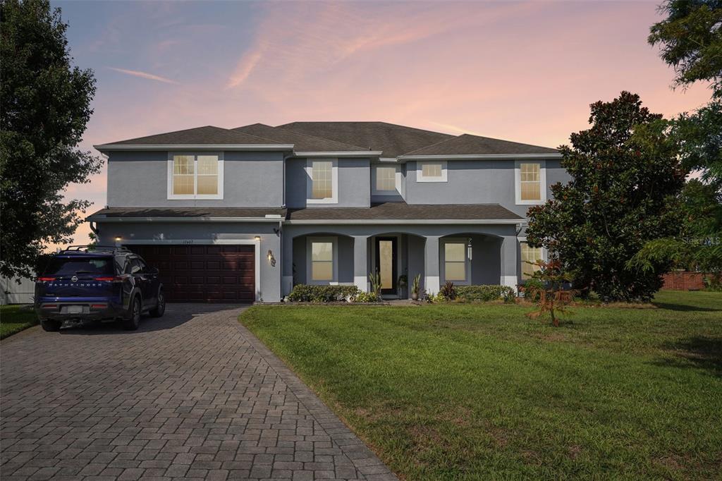 Property for sale at 17407 BELLA NOVA DRIVE, ORLANDO, FL, 32820