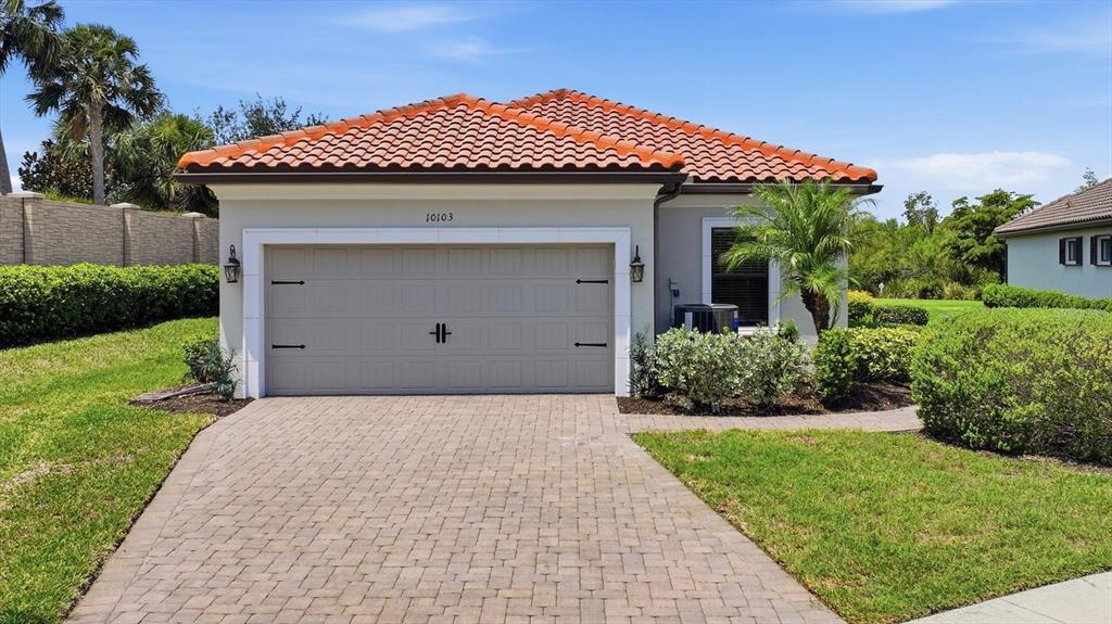 Property for sale at 10103 SAINT FRANCIS TERRACE, PALMETTO, FL, 34221