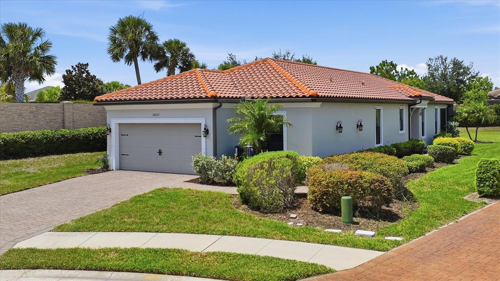 Property for sale at 10103 SAINT FRANCIS TERRACE, PALMETTO, FL, 34221