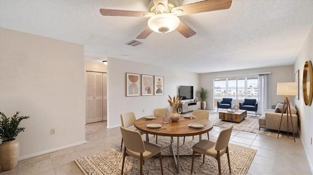Property for sale at 5925 SHORE BOULEVARD S UNIT 302, GULFPORT, FL, 33707