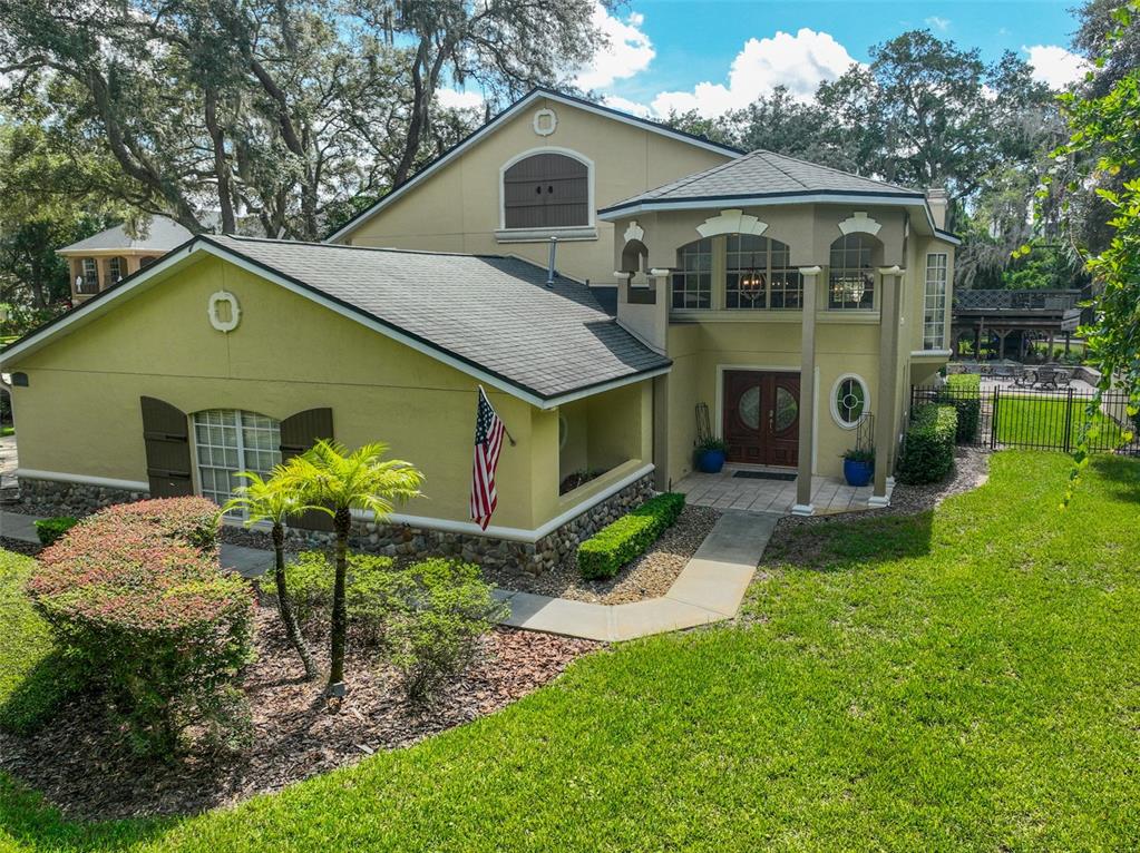 Property for sale at 2261 POINSETTIA DRIVE, LONGWOOD, FL, 32779