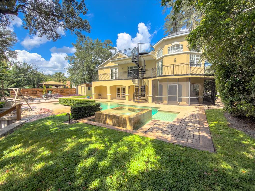 Property for sale at 2261 POINSETTIA DRIVE, LONGWOOD, FL, 32779
