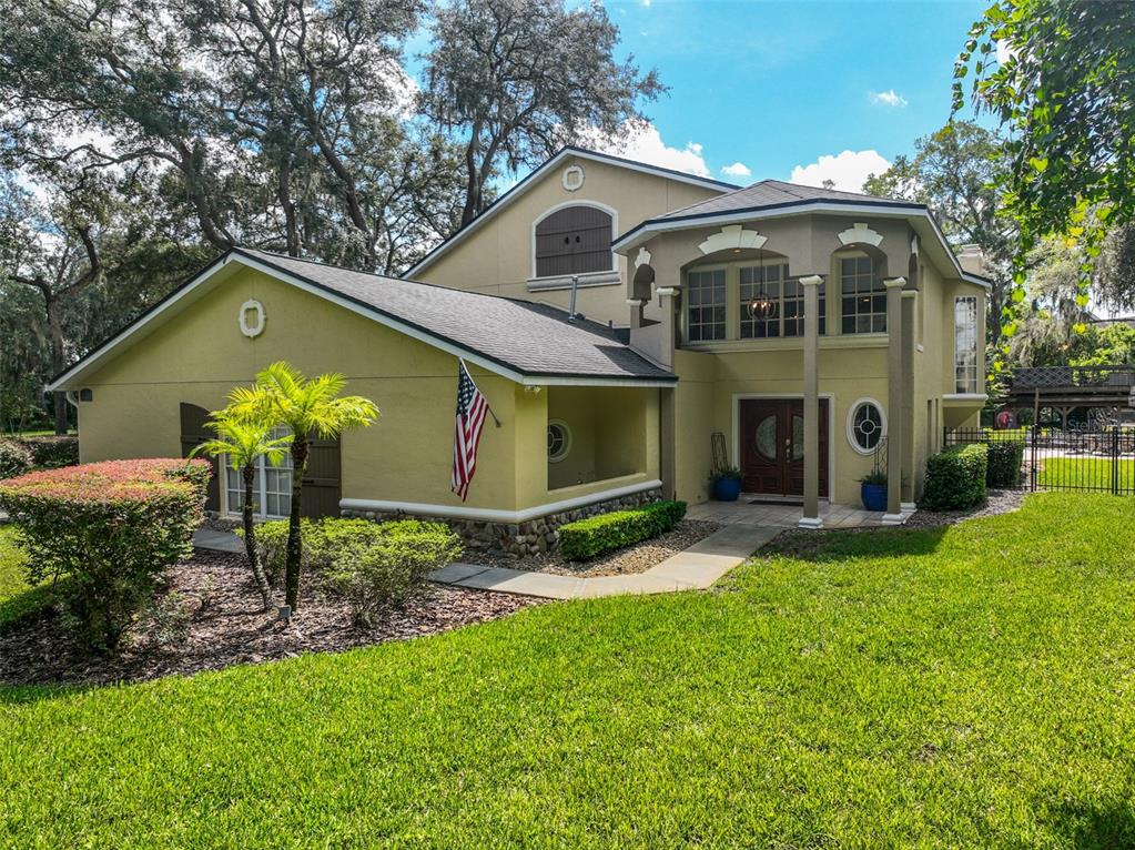 Property for sale at 2261 POINSETTIA DRIVE, LONGWOOD, FL, 32779
