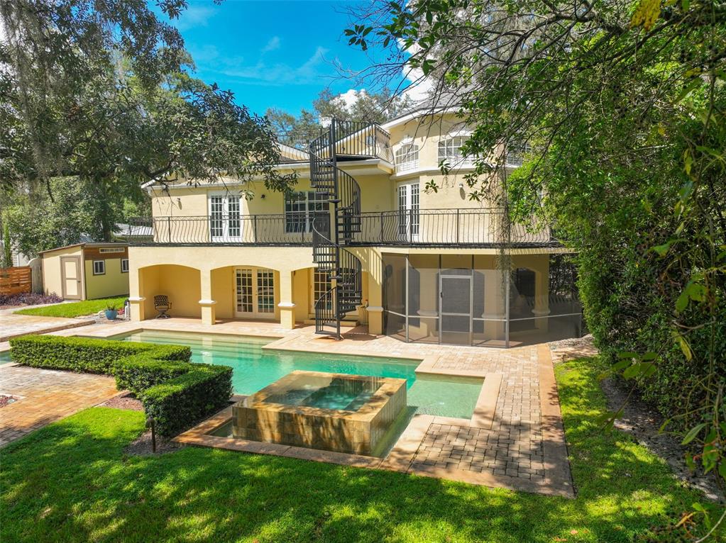 Property for sale at 2261 POINSETTIA DRIVE, LONGWOOD, FL, 32779