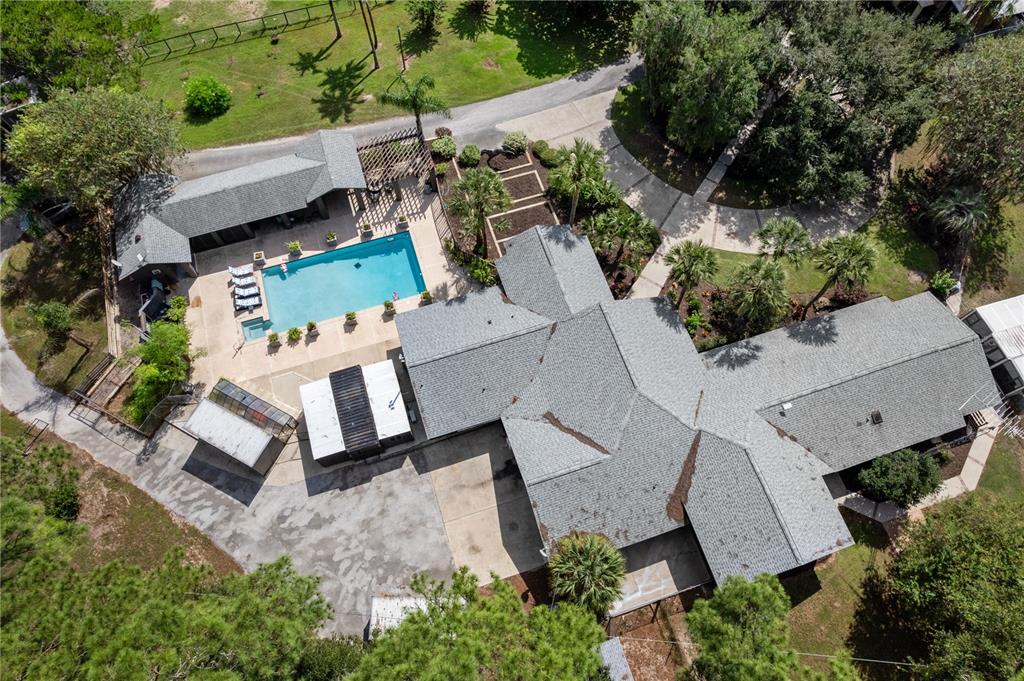 Property for sale at 9498 NW 60TH AVENUE, OCALA, FL, 34482