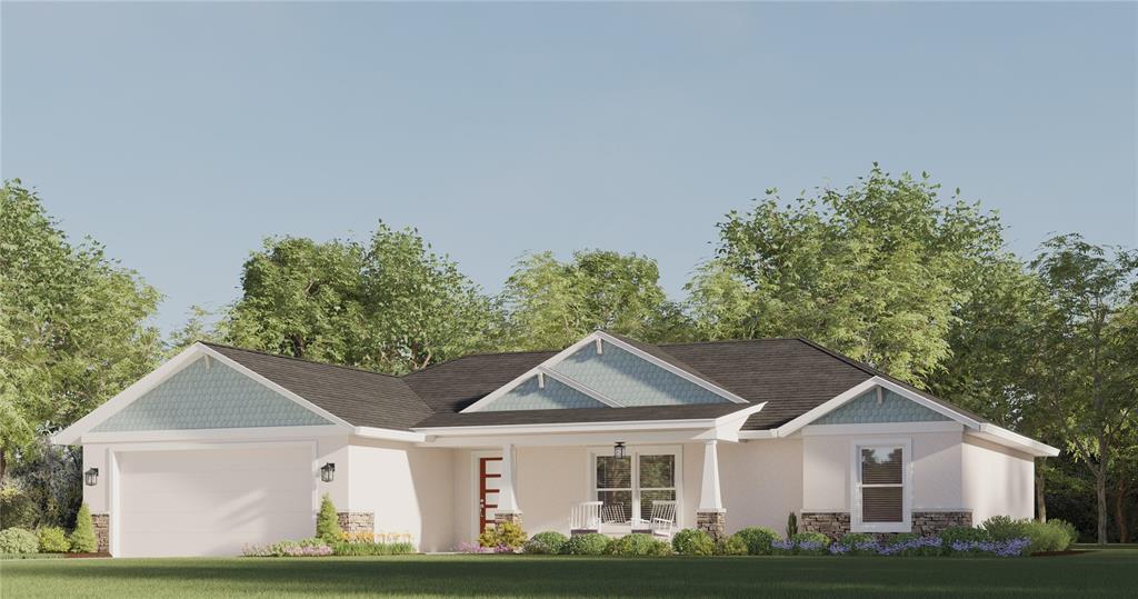 Property for sale at TBD GUAVA TERRACE LOOP, OCKLAWAHA, FL, 32179