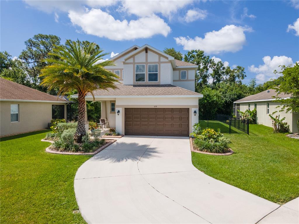 Property for sale at 6311 HORSE MILL PLACE, PALMETTO, FL, 34221