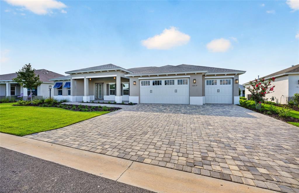 Property for sale at 10219 SW 84TH LANE ROAD, OCALA, FL, 34481