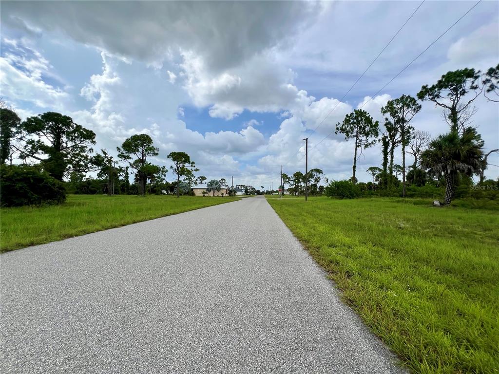 Property for sale at 30 MATE CIRCLE, PLACIDA, FL, 33946