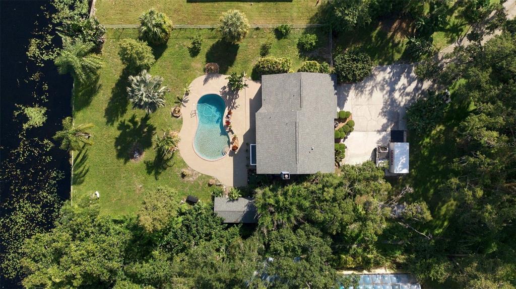 Property for sale at 8022 TIERRA VERDE DRIVE, TAMPA, FL, 33617