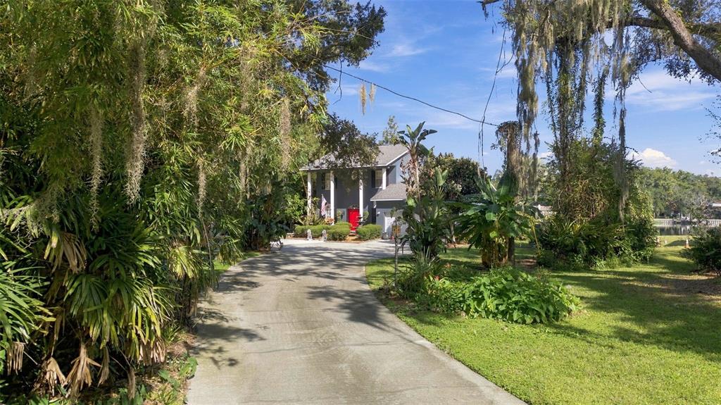 Property for sale at 8022 TIERRA VERDE DRIVE, TAMPA, FL, 33617