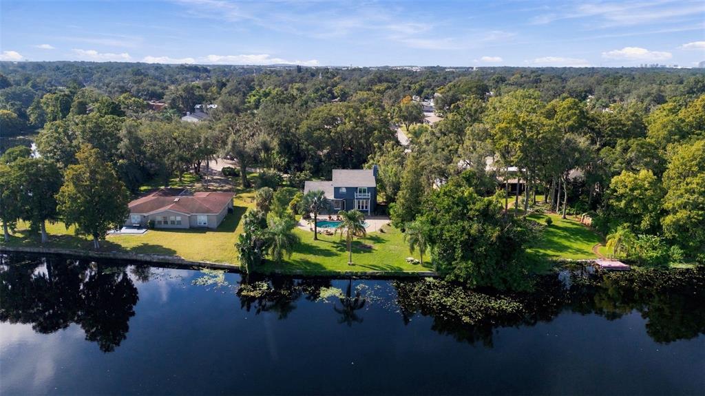 Property for sale at 8022 TIERRA VERDE DRIVE, TAMPA, FL, 33617