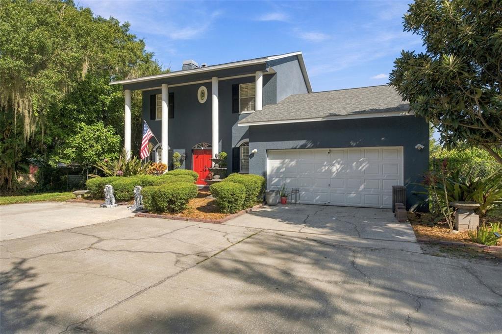 Property for sale at 8022 TIERRA VERDE DRIVE, TAMPA, FL, 33617