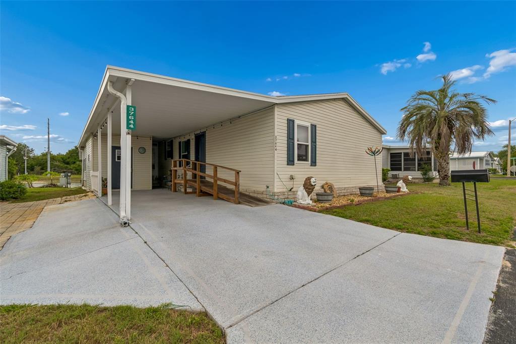 Property for sale at 37644 PINATA AVENUE, ZEPHYRHILLS, FL, 33541